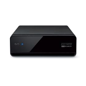 BUFFALO �É����ȃG�l �e���r�E���R�[�_�[�Ή����f�� �O�t���n�[�h�f�B�X�N 2TB HD-ALS2.0TU2/VJ