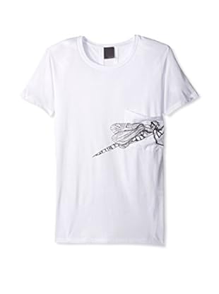 Lot78 Men's Dragonfly Graphic T-Shirt