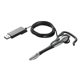 iBUFFALO �w�b�h�Z�b�g �Ў� �C���t�b�N�� USB�ڑ� �V���o�[ BSHSUE01SV