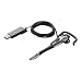 iBUFFALO �w�b�h�Z�b�g �Ў� �C���t�b�N�� USB�ڑ� �V���o�[ BSHSUE01SV