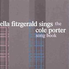 Ella Fitzgerald Sings The Cole Porter Songbook