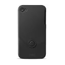 iFrogz iPhone 4 4S ケース 遂にAmazon初登場！ Designed in USA ”LUXE Original” ブラック