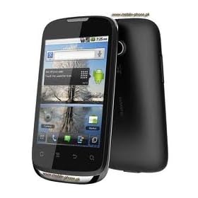 HUAWEI IDEOS�@Android 2.3.3  U8650 (X3�̏�ʋ@��)SIM�t���[�E���{�ꓱ���ς݁APocket WIF OK