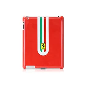 Ferrari GT Racing for iPad 2 ���b�h  CGM-PD-000002