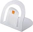 KOKUYO F-WBD114M �y�[�p�[�X�^���h<WiLL STATIONERY ACTIC>PPC�p����10���W�O���[