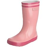 Aigle Toddler Lolly Pop Wellies Rose 84554/27 9 Child UK