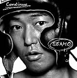 [CD]SEAMO Continue(初回生産限定盤)(DVD付)