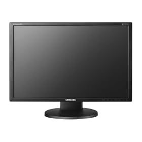 SAMSUNG 24�^���C�h�t�����j�^�[ 2443BWPLUS