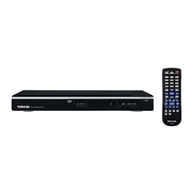 TOSHIBA DVD�v���[���[ SD-310J