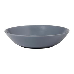 【クリックでお店のこの商品のページへ】★ディネーラ / DINERA / 深皿 / グレーブルー[イケア]IKEA(10158976)