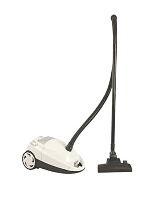 Galileo Casa Staubsauger 1200W weiß/metallic