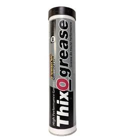Power Up�@Thixogrease#2�@425g�@�e�B�L�\�O���[�X [��������]