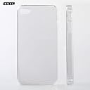 iPhone 4S 専用ケース | Hard case for iPhone 4S (ハード ケース for iPhone 4S) クリア IRUAL