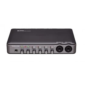 TASCAM US-600