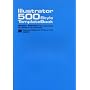 Illustrator 500 Style Template Book