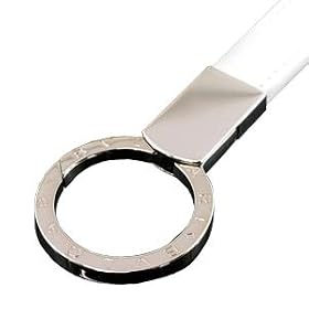 �yBVLGARI/�u���K���z���E���h���S�L�[�����O�i�z���C�g�j
