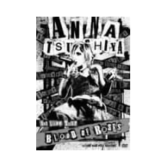 ANNA TSUCHIYA 1st Live Tour BLOOD OF ROSES [DVD]