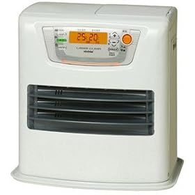 �g���g�~ �Ζ��t�@���q�[�^�[�i�ؑ�10��/�R���N���[�g13��܂Łj�y�g�[���zTOYOTOMI �z���C�g LC-L36B-W