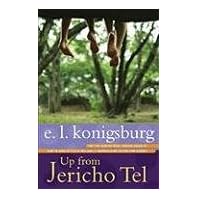 【クリックでお店のこの商品のページへ】Up From Jericho Tel： E.L. Konigsburg： 洋書