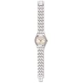 [�X�E�H�b�`]SWATCH �r���v IRONY MEDIUM(�A�C���j�[ �~�f�B�A��) FOLLOW WAYS CREAM(�t�H���[�E�E�F�C�Y�E�N���[��) YLS441G ���f�B�[�X �y���K�A���i�z