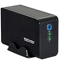GW3.5AX2-SU3/MB 3.5�^2��HDD�P�[�X(USB3.0)