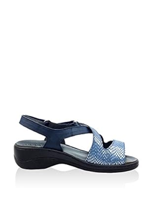 Tamicus Keil Sandalette Anatomic