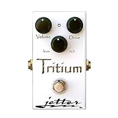 Jetter Gear Tritium