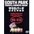 �T�E�X�p�[�N ���C���f��� [DVD]
