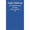 Zur Verfassung Europas