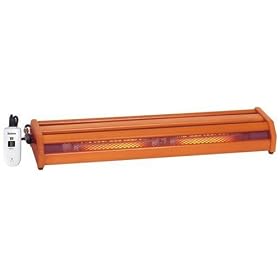 METRO �t�b�g�q�[�^�[(��83cm) �^�C�}�[�t MFH-320ET