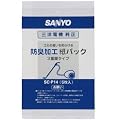 �T�����[ �N���[�i�[�p �������p�b�N(5����)SANYO SC-P14