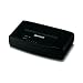 BUFFALO 10/100M�Ή� �X�C�b�`���OHub�� LSW3-TX-5EP/BK