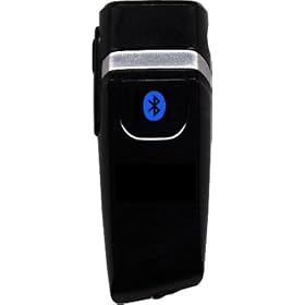 MEWS Bluetooth �g�ѓd�b�p�}���`�y�A�����O���C�����X�C���z���}�C�N �u���b�N MF-330M-BK