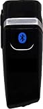 MEWS Bluetooth �g�ѓd�b�p�}���`�y�A�����O���C�����X�C���z���}�C�N �u���b�N MF-330M-BK