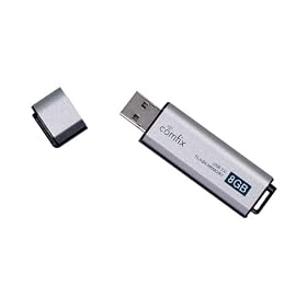 �I���L���[(�\�[�e�b�N) USB�t���b�V�������� UH-8GB Windows ReadyBoost�Ή� UH-8GB