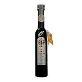  1001 Huiles - Vinaigre balsamique de Modène  4 feuilles  8 ans dâge  Italie