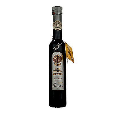  1001 Huiles - Vinaigre balsamique de Modène  4 feuilles  8 ans dâge  Italie