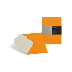 Moleskine Folio Professional Folder Orange A4 Envelope (Moleskine Legendary Notebooks)