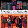 Night in Tunisia [Analog]