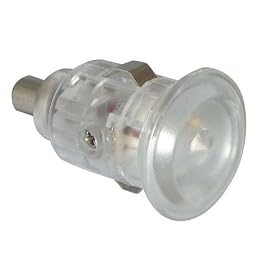 �i�|���b�N�X(NAPOLEX) Fizz(�t�B�Y) �v���O�L���b�v�����v 7�F��LED Fizz-767