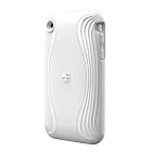 SwitchEasy Torrent for iPhone 3GS/3G（White）[SW-TOI3G-W]
