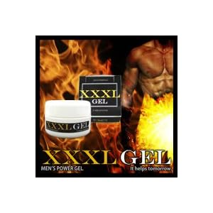 【クリックで詳細表示】トリプルエックスエルジェル XXXLジェル 30g 2個セット ※超高濃度ボルフィリンで3クラス上のクオリティへ！