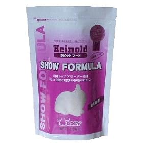 SHOW FORMULA �i�V���[�t�H�[�~�����j 1.5kg