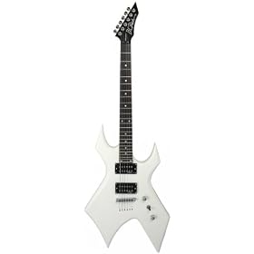 B.C.Rich Warlock One