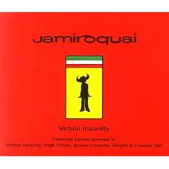 Virtual Insanity