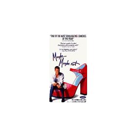 Maybe... Maybe Not [VHS] [Import]