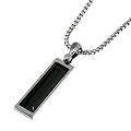 �L���[�r�b�N�W���R�j�A�Ύg�p/�u���b�N�X�^�C��/OR�`�F�[���l�b�N���XM-Black