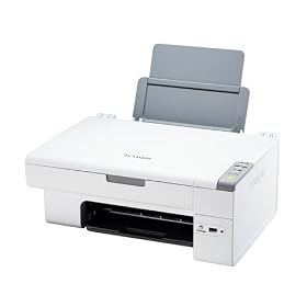 Lexmark �C�W�[���������@ X2470