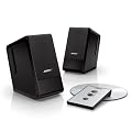 BOSE Computer MusicMonitor �}���`���f�B�A�X�s�[�J�[ M2�i�u���b�N�j