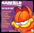 Garfield: Am I Cool Or What